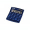 Calculator de birou 8 digiți 120 x 105 x 21 mm Eleven SDC-805