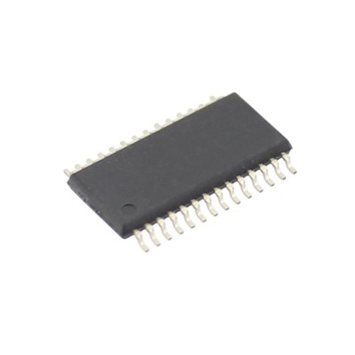 Circuit integrat, driver, SMD, capsula HTSSOP28, TEXAS INSTRUMENTS, DRV8825PWP, T139484 foto