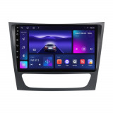 Cumpara ieftin Navigatie dedicata cu Android Mercedes E-Class W211 2002 - 2009, 3GB RAM, Radio
