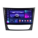 Navigatie dedicata cu Android Mercedes E-Class W211 2002 - 2009, 3GB RAM, Radio