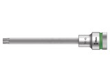 Cap tubulară Torx TX45 1/2 din oțel crom-vanadium