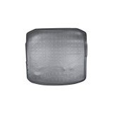 Covor portbagaj tavita compatibil Audi A3 8V Sedan 5 usi 2012-&gt; Cod: PB 6005 / PBA1 Automotive TrustedCars, Oem