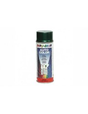 Vopsea spray auto metalizata Dacia Logan Gri Cometa 350ml Gri