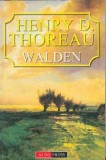 Walden | Henry D. Thoreau, 2020