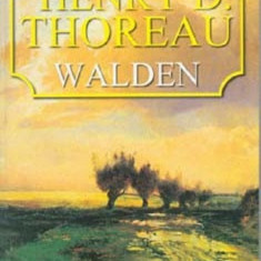 Walden | Henry D. Thoreau
