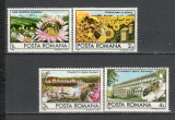 Romania.1987 Apicultura YR.858, Nestampilat