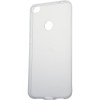 Husa Transparenta Mobilize Gelly pentru Huawei P8 Lite 2017