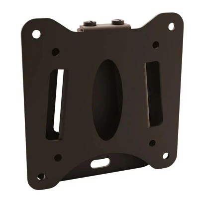 Suport TV GoGEN S fix, diagonala de la 13&amp;quot; la 27&amp;quot; (33-68 cm), 30 Kg, VESA, negru foto