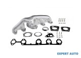 Cumpara ieftin Galerie evacuare pentru model cu cutie manuala Volkswagen Transporter T5 (2003-2015) #1