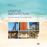 Carte Lifestyle Architecture - Arhitectura, Design, Legacy Architecture - Arte Frumoase