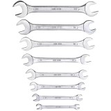 Kwb 49470390 - Set 8 chei fixe 6-22 mm duble