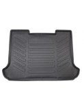 Covor Protectie Portbagaj Umbrella Pentru Fiat Doblo 2001-2009