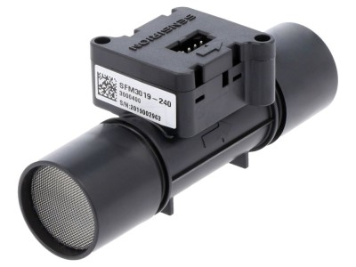 Debitmetru gaz I2C 2,7-5,5VDC foto