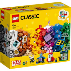 LEGO Classic Ferestre de Creativitate 11004 foto