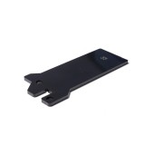 Protectie Linkage pentru scut motor poliamida AXP CF Moto 450 MT