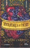 Megan Campisi - Devoratoarea de pacate