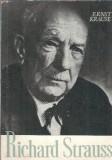 Cumpara ieftin Richard Strauss. Personalitatea si opera - Ernst Krause