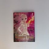 Manga Dance in the Vampire Bund - The Memories of Sledgehammer No.2