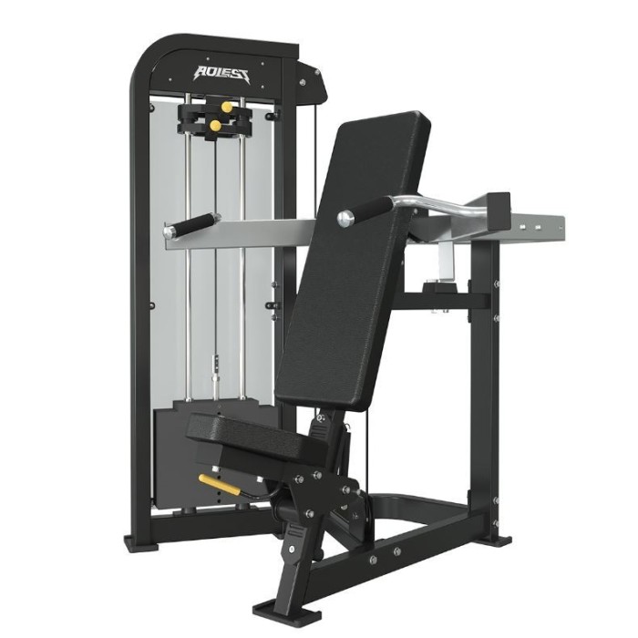 Presa umeri Sportmann ALA4004 FitLine Training