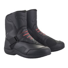 Cizme moto Alpinestars Ridge V2 Wp Alpinestars, negru, marime 46