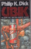 bnk ant Philip K Dick - Ubik ( SF )