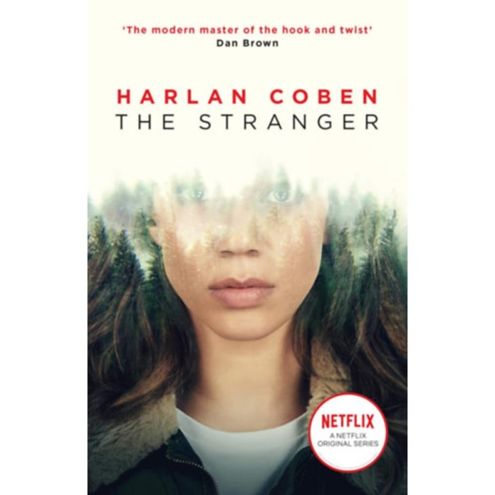 The Stranger - Harlan Coben