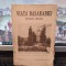 Viața Basarabiei nr. 1-2, ian.-feb. 1944, Bolgrad bustul Hașdeu cu Catedrala 170