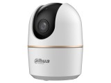 Camera IP wireless de interior Dahua 5MP PT, Wi‑Fi 6, IR 10 m, audio