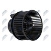 Ventilator habitaclu motor 1.0-Electric Ford Focus 3, Focus 3, C-Max, C-Max 2, Grand C-Max, Kuga 2, Kuga 3, Tourneo Connect V408, Tourneo Courier