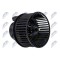 Ventilator habitaclu motor 1.0-Electric Ford Focus 3, Focus 3, C-Max, C-Max 2, Grand C-Max, Kuga 2, Kuga 3, Tourneo Connect V408, Tourneo Courier