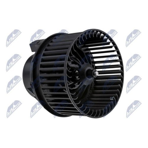 Ventilator habitaclu motor 1.0-Electric Ford Focus 3, Focus 3, C-Max, C-Max 2, Grand C-Max, Kuga 2, Kuga 3, Tourneo Connect V408, Tourneo Courier