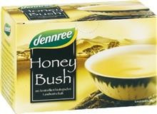 Ceai Ecologic Honeybush Dennree 1.5gr x 20pl Cod: 481454 foto
