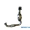 Catalizator Ford Focus 3 (2010-&gt;)