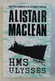 HMS ULYSSES de ALISTAIR MACLEAN , 2018