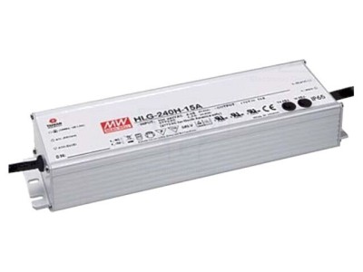 Alimentator LED 240W 54V IP65 foto