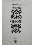 Antim Ivireanul - Opere (editia 1972)