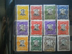 CV1 EL SALVADOR