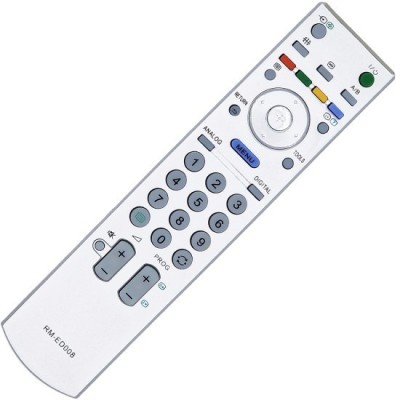 RM-ED008 Telecomanda pentru LCD SONY foto