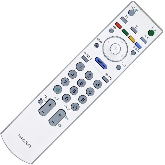 RM-ED008 Telecomanda pentru LCD SONY