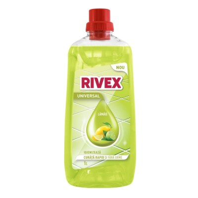 Detergent universal Rivex, lamaie, 1 L foto