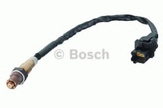 Sonda Lambda VOLVO V70 I (LV) (1996 - 2000) BOSCH 0 258 007 038