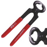 Cumpara ieftin Cleste pentru scos cuie FS-10098, prindere izolata, dimensiuni 160x45x18mm, latime varf 18mm
