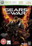 Gears Of War Xbox 360, Second-Hand