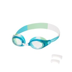 NQG870AF Blue Junior napzemuveg Nils Aqua foto