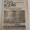 ZIG ZAG Magazin (24-30 iulie 1990) Anul 1, nr. 20