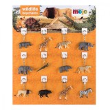 Figurina Mojo, Wildlife Breloc 387486