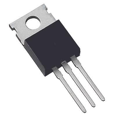 UA7915 L7915CV foto