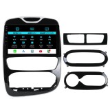 Cumpara ieftin Navigatie Dedicata Renault Clio 4 (2012-2019), 9Inch, 4Gb Ram, 64Gb Stocare, Carplay