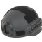 Casca protectie Ultra Light MID 8Fields Negru