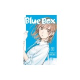 Blue Box, Vol. 9